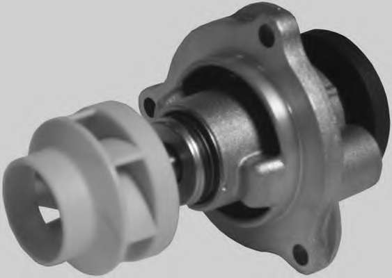 Водяной насос