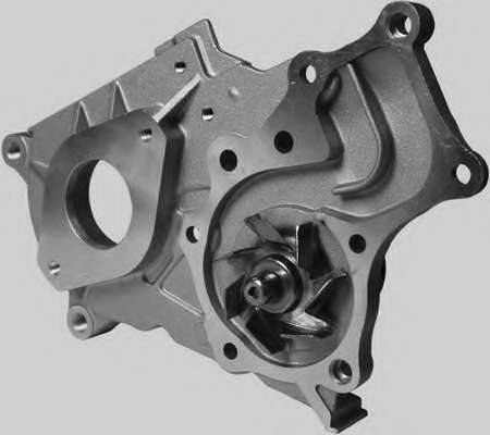 Водяной насос