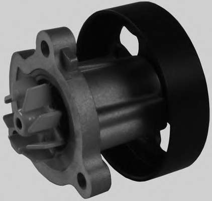 Водяной насос