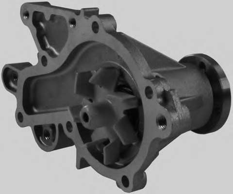 Водяной насос