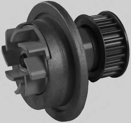 Водяной насос