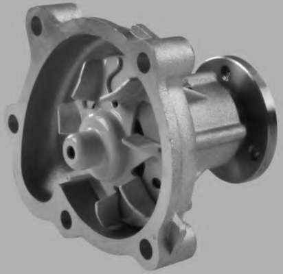 Водяной насос