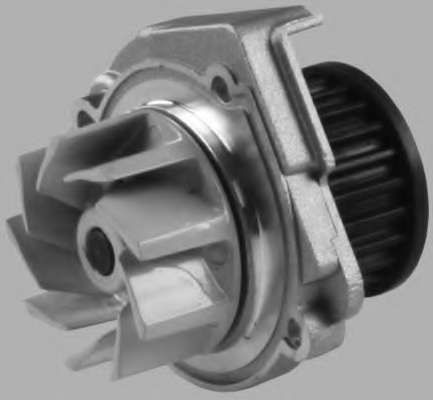 Водяной насос