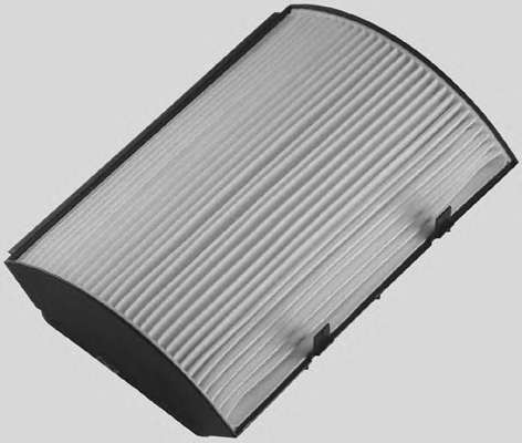 Фильтр, воздух во внутренном пространстве