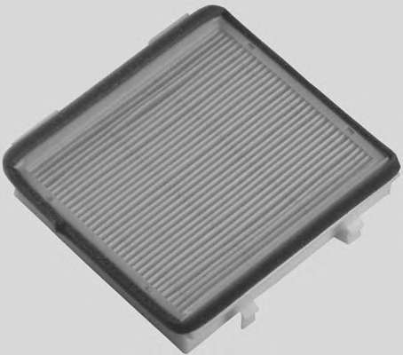 Фильтр, воздух во внутренном пространстве