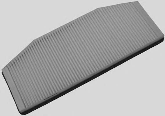 Фильтр, воздух во внутренном пространстве