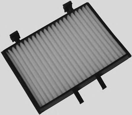 Фильтр, воздух во внутренном пространстве