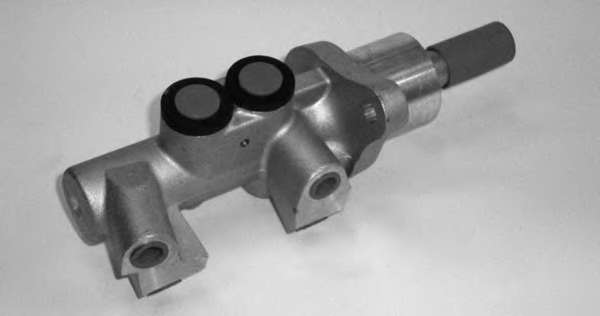 Главный тормозной цилиндр