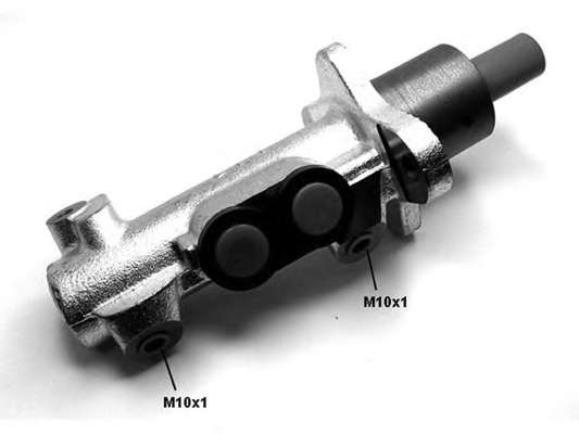 Главный тормозной цилиндр