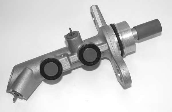 Главный тормозной цилиндр