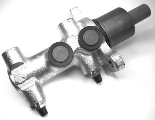 Главный тормозной цилиндр