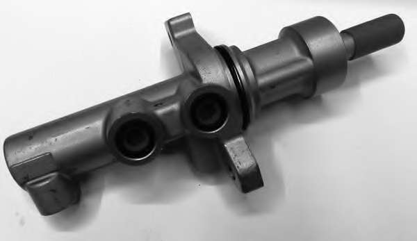 Главный тормозной цилиндр