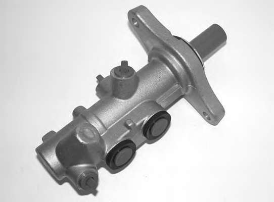 Главный тормозной цилиндр