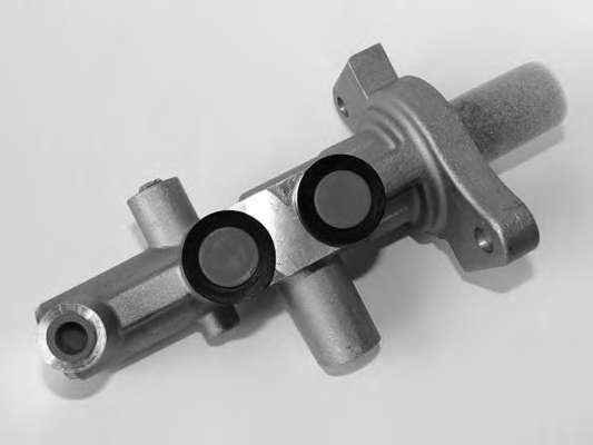 Главный тормозной цилиндр