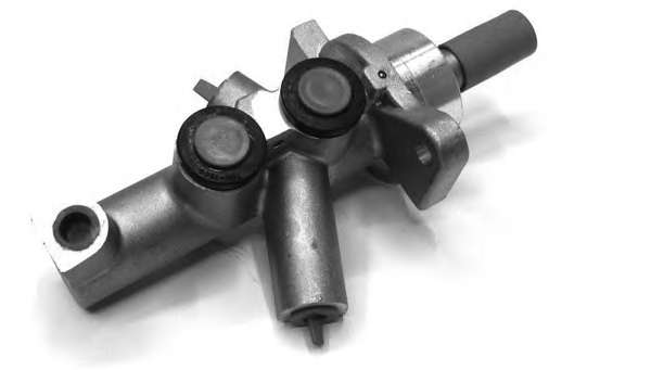 Главный тормозной цилиндр