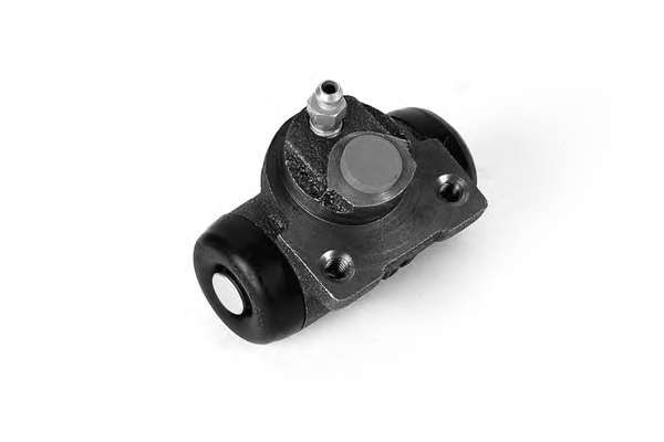 Колесный тормозной цилиндр