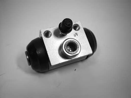 Колесный тормозной цилиндр