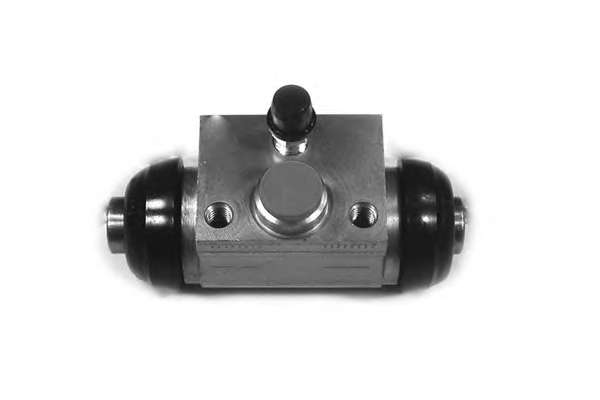 Колесный тормозной цилиндр