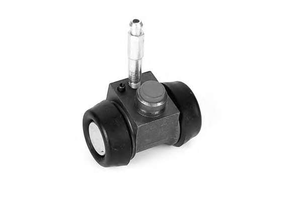 Колесный тормозной цилиндр