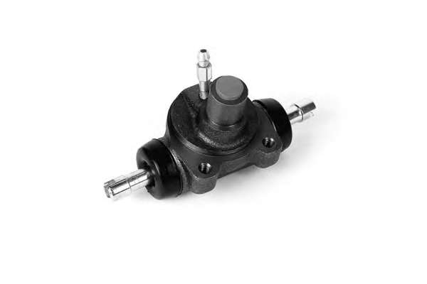 Колесный тормозной цилиндр