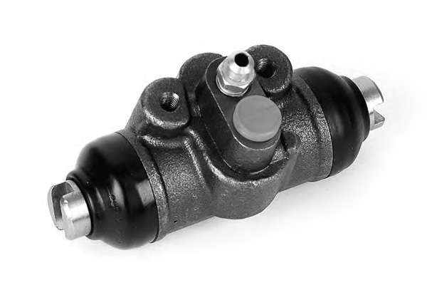 Колесный тормозной цилиндр