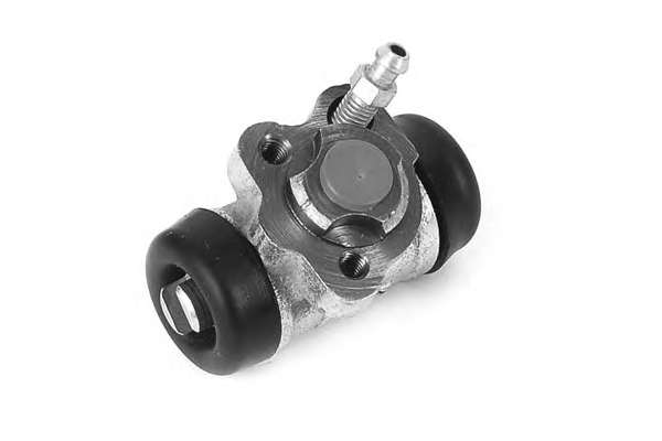 Колесный тормозной цилиндр