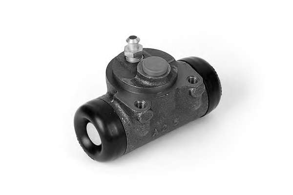 Колесный тормозной цилиндр