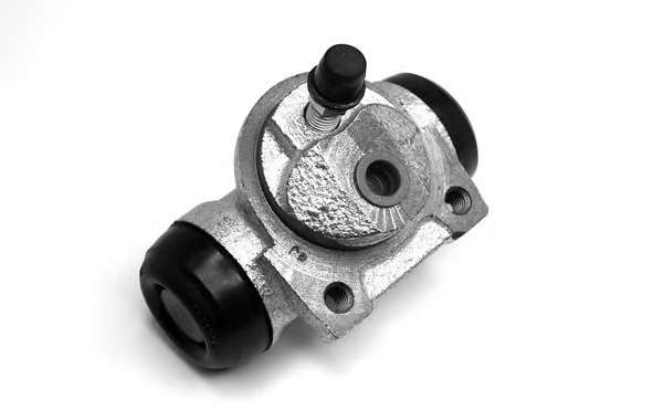 Колесный тормозной цилиндр