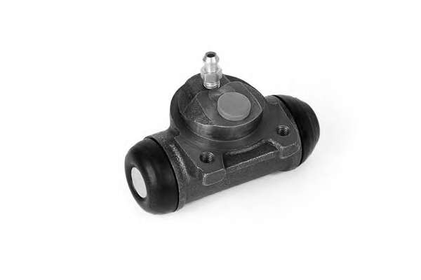 Колесный тормозной цилиндр