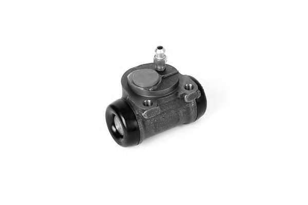 Колесный тормозной цилиндр