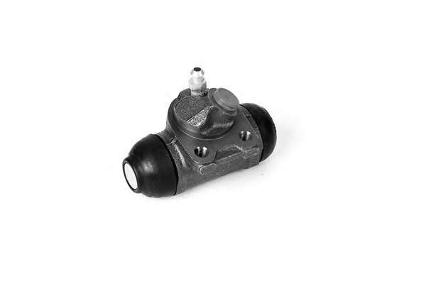 Колесный тормозной цилиндр