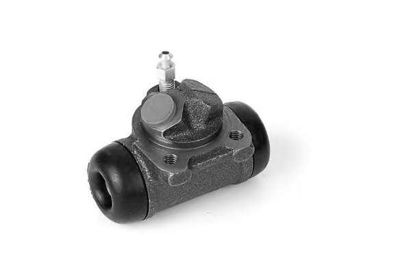 Колесный тормозной цилиндр