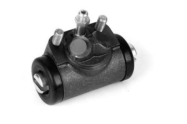 Колесный тормозной цилиндр