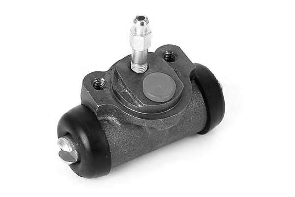 Колесный тормозной цилиндр