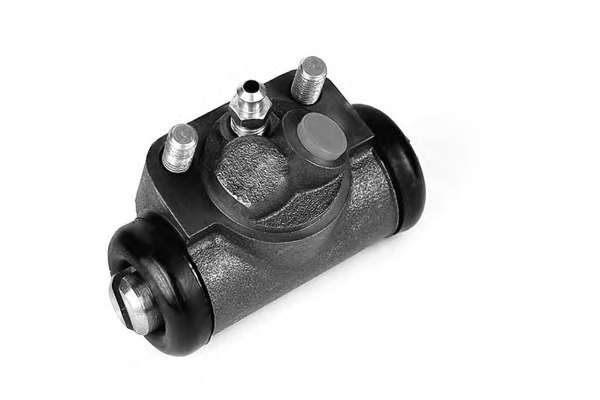 Колесный тормозной цилиндр