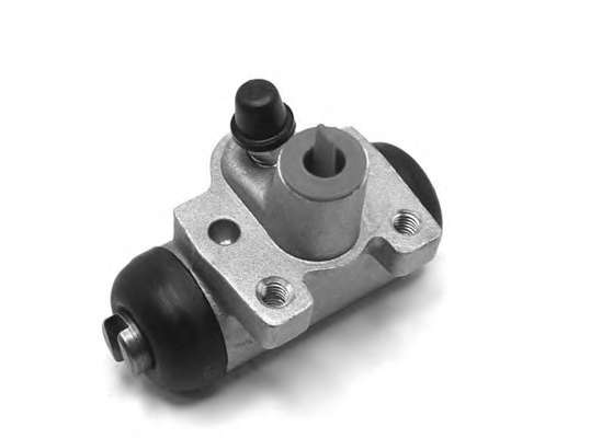 Колесный тормозной цилиндр