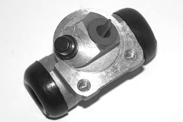 Колесный тормозной цилиндр