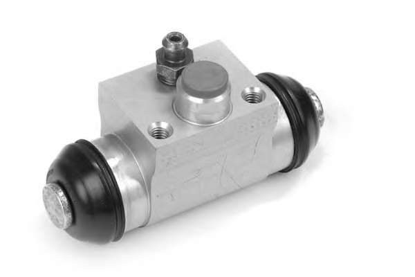 Колесный тормозной цилиндр