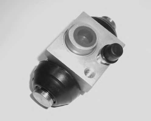 Колесный тормозной цилиндр