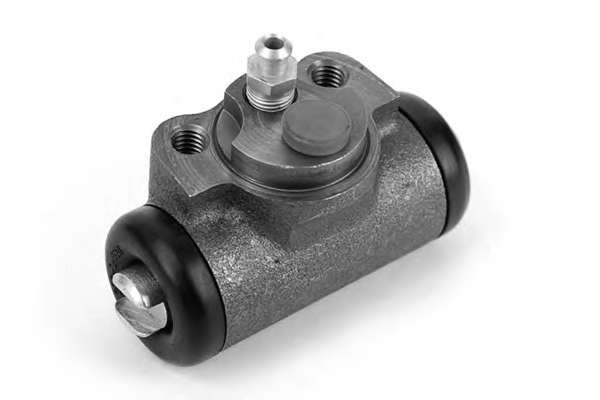 Колесный тормозной цилиндр