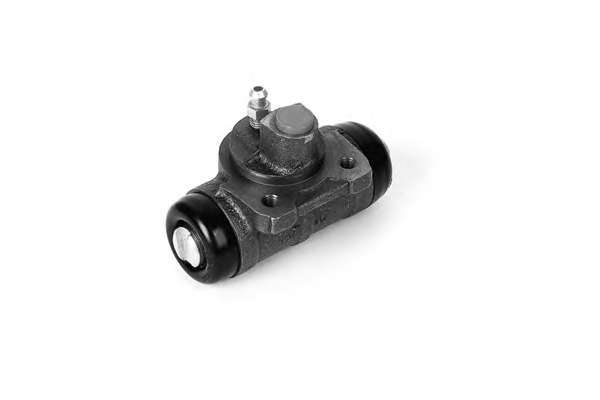 Колесный тормозной цилиндр