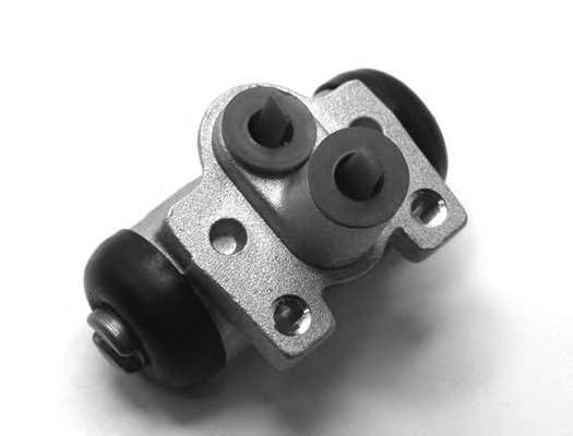 Колесный тормозной цилиндр