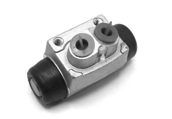 Колесный тормозной цилиндр