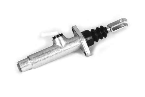 Главный цилиндр, система сцепления