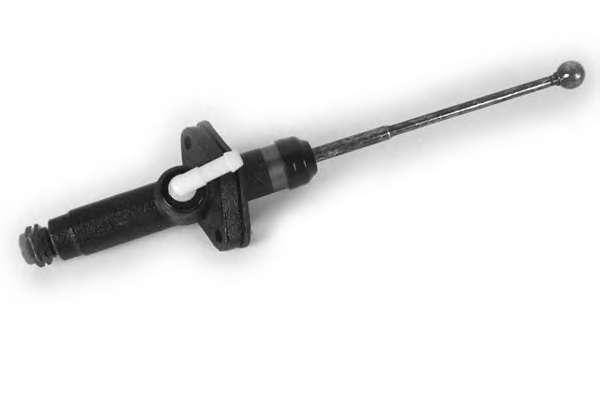 Главный цилиндр, система сцепления