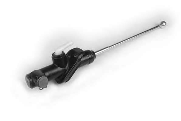 Главный цилиндр, система сцепления