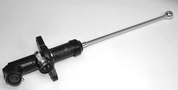 Главный цилиндр, система сцепления