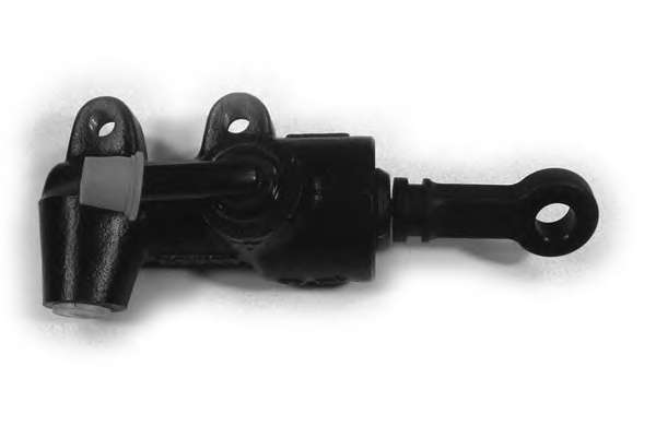 Главный цилиндр, система сцепления