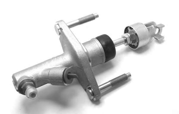 Главный цилиндр, система сцепления