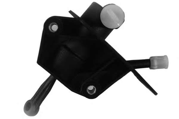 Главный цилиндр, система сцепления